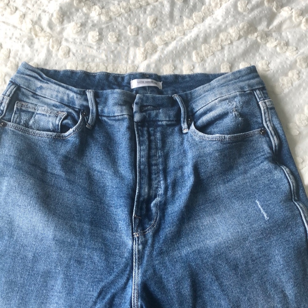 Good American Jeans